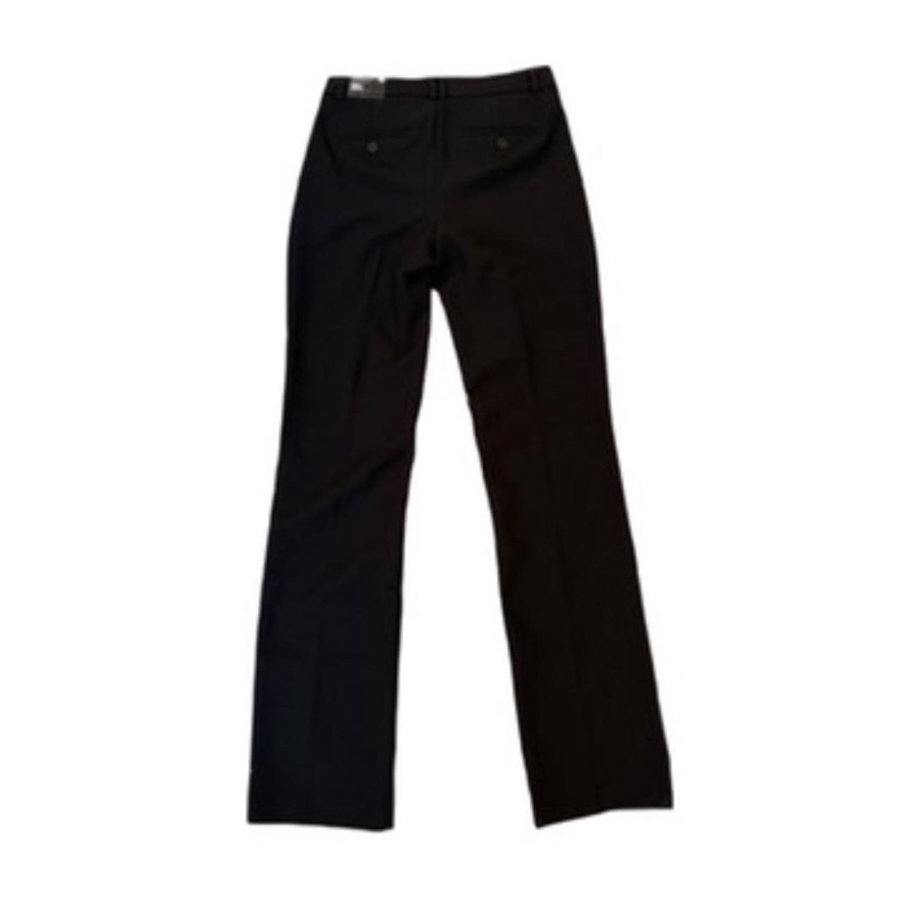 NWT Express Editor Boot Low Rise Pant – Size 2L - Picture 4 of 4